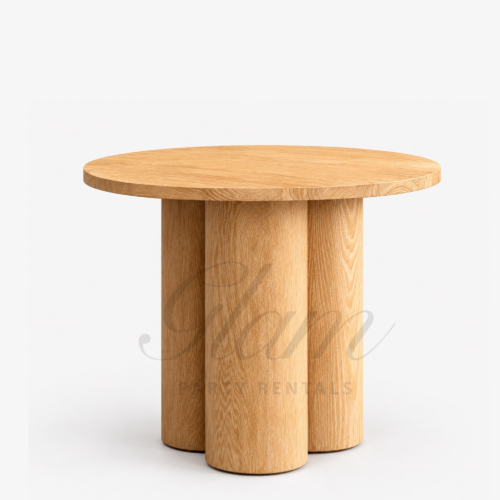 Caymus Coctail Table 3622